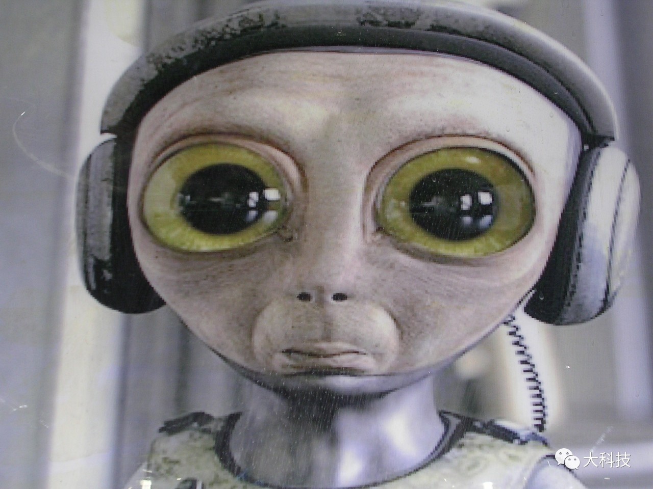 外星人直接对话,外星人回复过我们的信息吗