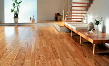 新三层地板可以装地暖吗,装地暖该用什么地板最好