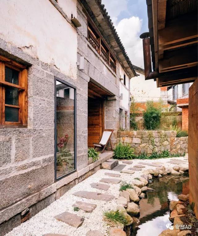 重回大理三｜你住的客栈的主人，也是有故事的人！（赢房券）