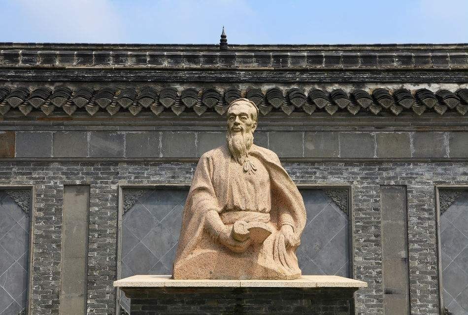 水浒传泰州话方言,水浒传最隐喻的话