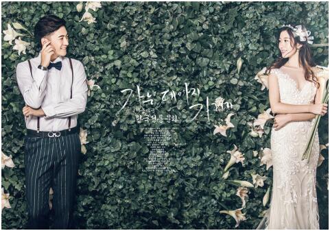 青岛高端婚纱摄影旅拍,青岛婚纱摄影哪家好前十名排行榜