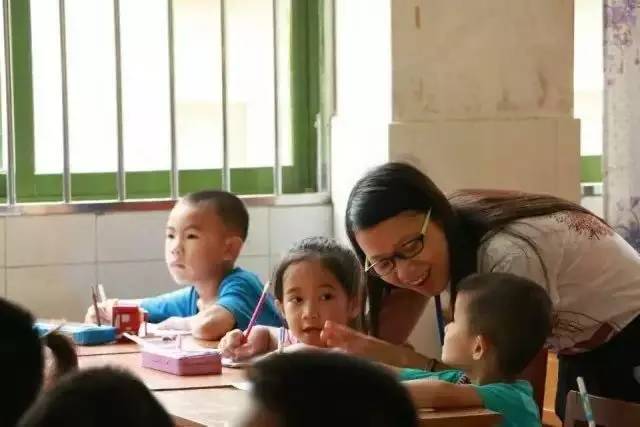 桂子山的夏天，愿你的脚步慢一些