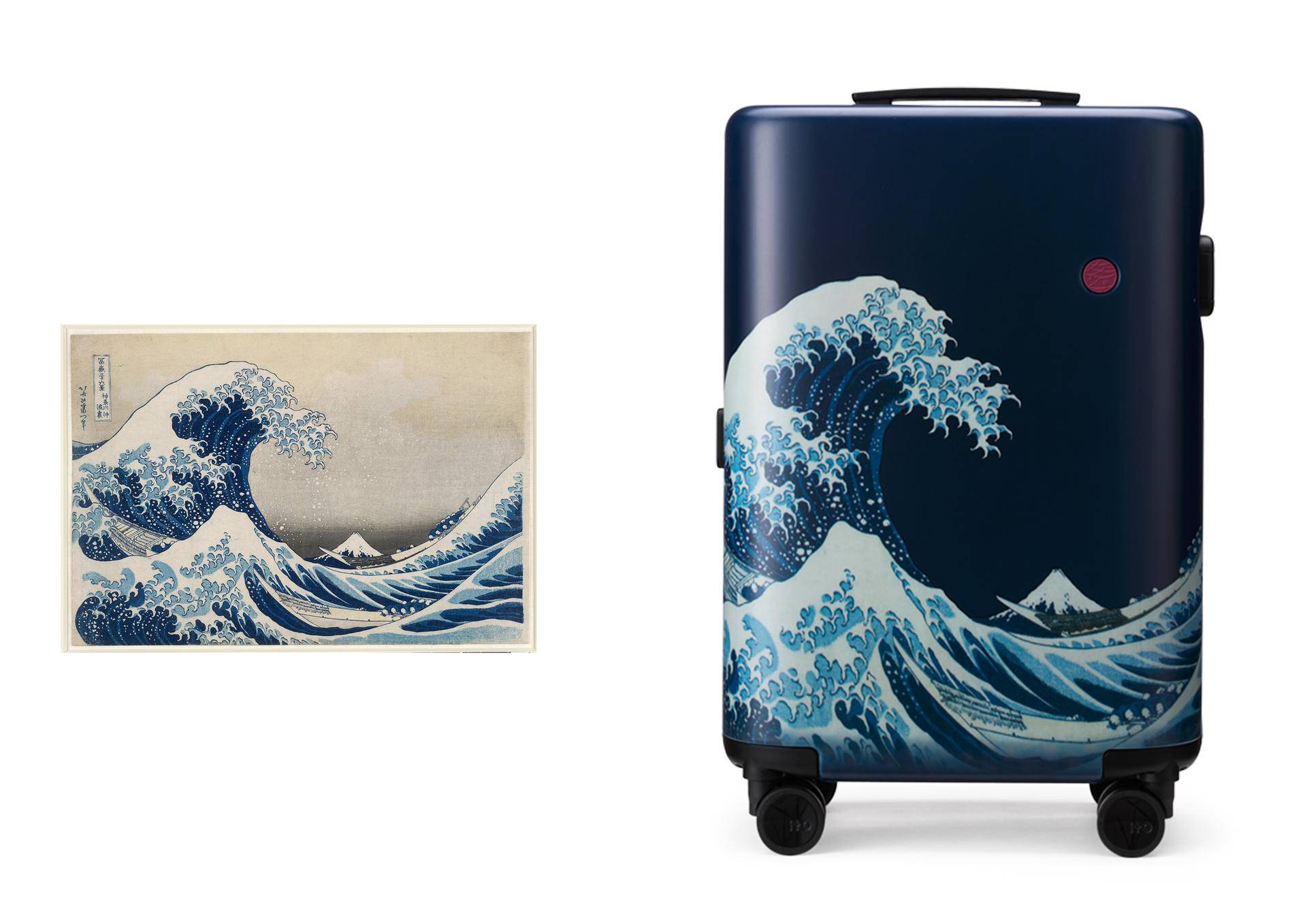 地表最潮的博物馆,一个有品位的人都行走在博物馆