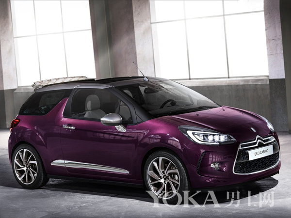 最适合年轻人开的敞篷车,适合兜风的敞篷车