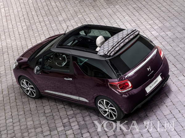 最适合年轻人开的敞篷车,适合兜风的敞篷车