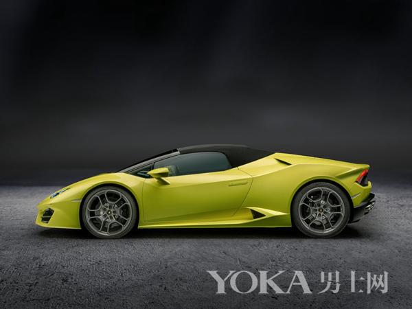 最适合年轻人开的敞篷车,适合兜风的敞篷车