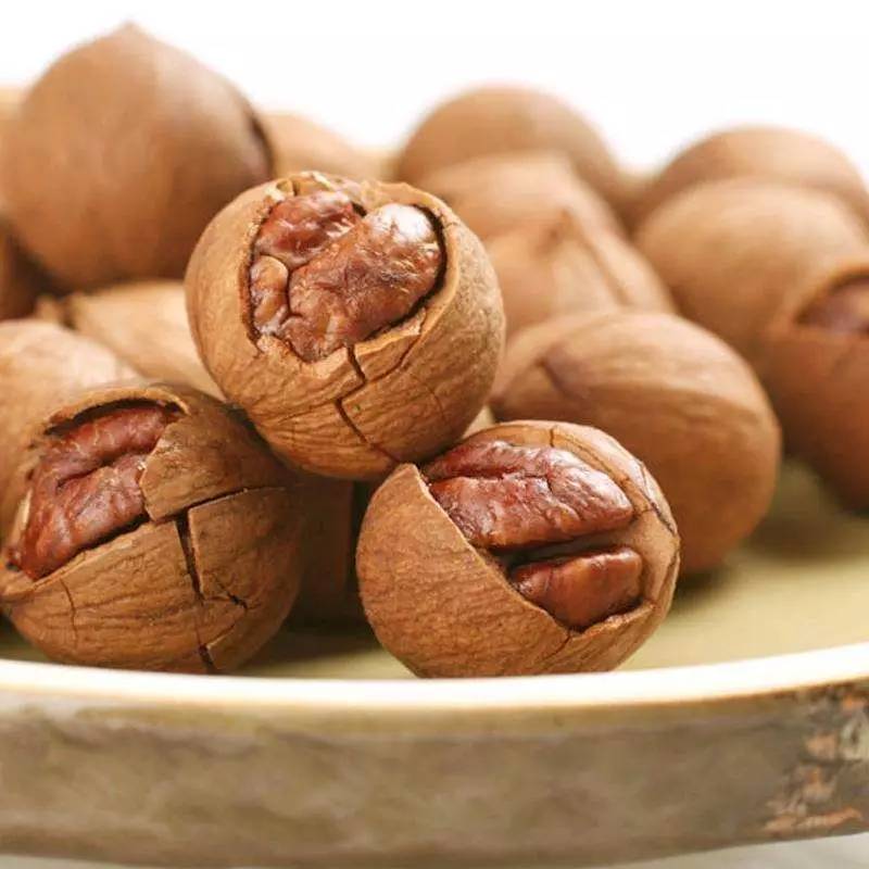 最健康营养的坚果,最有营养的坚果排行榜前十名