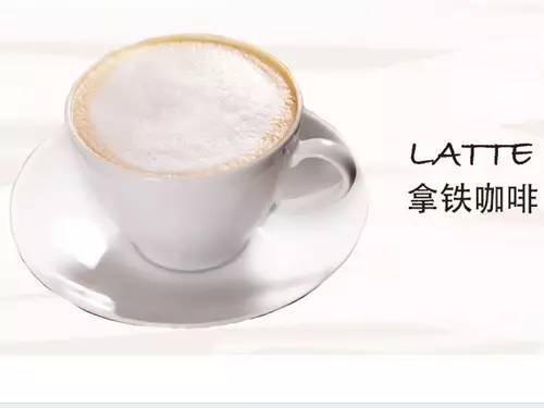 咖啡的苦哪有生活苦,咖啡的苦与甜只有喝的人才知道