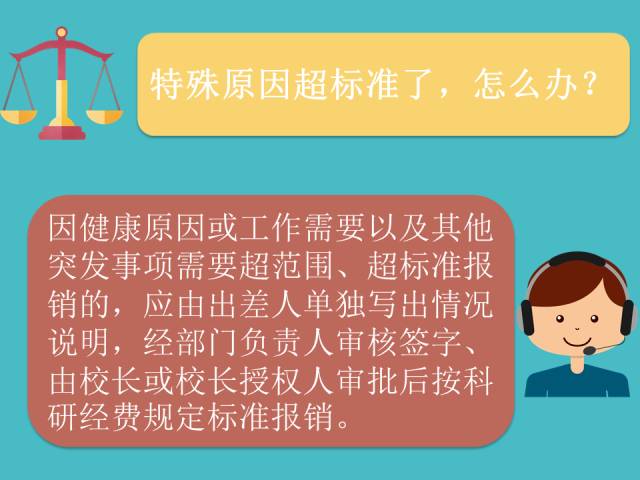 三分钟读懂差旅费报销丨不看！以后出门都挺难！