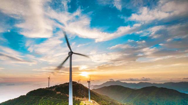 浙江最适合露营的6个好去处,浙江最佳的露营之地