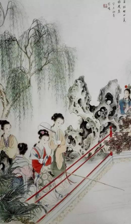 如何读懂红楼梦的三种方法,红楼梦给后人的启示