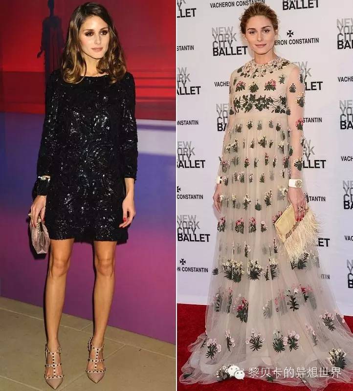 连衣裙遮肉方法,时尚优雅遮肉