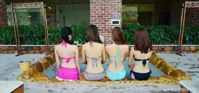 从化毅华温泉特点,从化毅华温泉旅游攻略