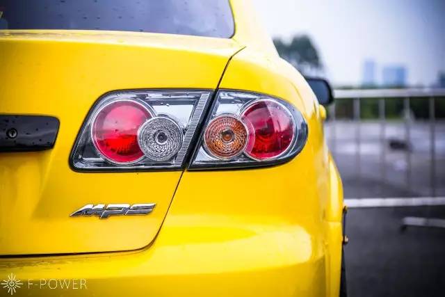 蓝色老马6改装案例,老马六最便宜的改装