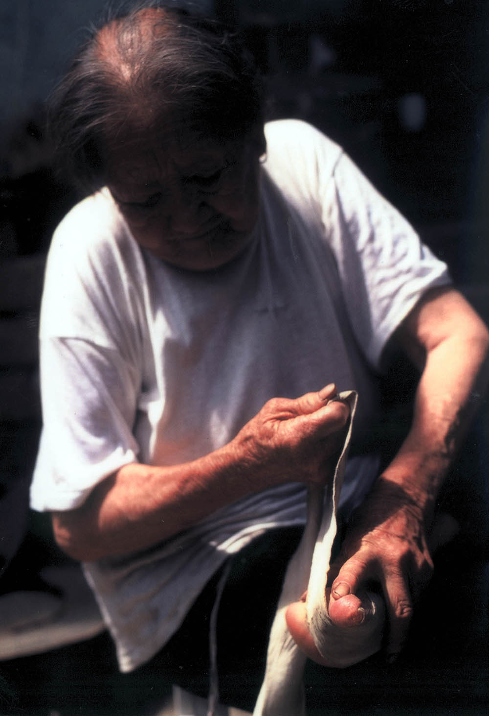 古代女子缠足对生活的影响,古代女人缠脚有哪些好处