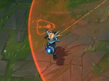 ez未来战士手感,ez灵能特工至臻皮肤手感怎样