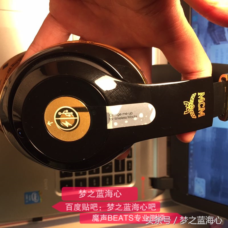 以为通过SN就能查beats魔声（魔音）耳机SN码真假？天真