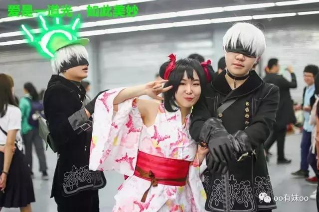 脑洞剧场哪家强？请开始你的表演