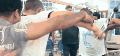 暴肥45斤,暴瘦50斤身体会怎么样