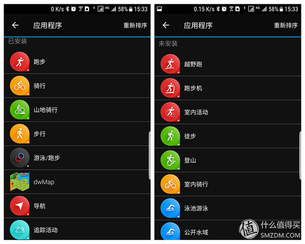 garmin运动手表fenix5,garmin全新旗舰腕表fenix6