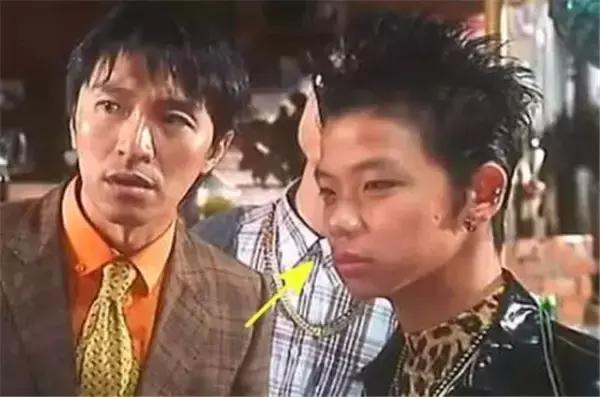 喜剧之王洪爷,喜剧之王洪爷广东话