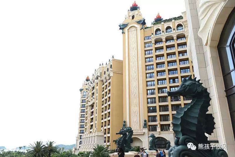 珠海长隆带孩子性价比游玩攻略,跨年珠海长隆海洋王国攻略最新