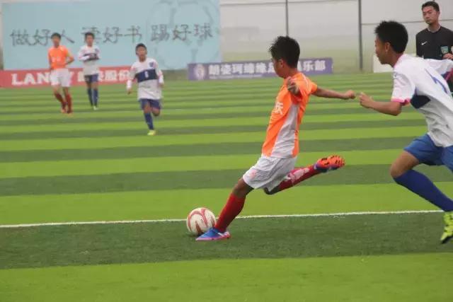 u13锦标赛第二阶段西安,第二届中国青少年足球联赛u13cetv