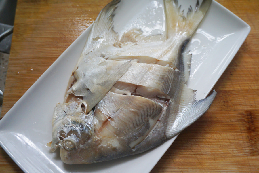 鲳鱼怎么吃有营养,鲳鱼的最佳吃法和做法