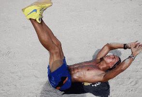 彭于晏腹肌怎么练的,彭于晏身材的正确练法