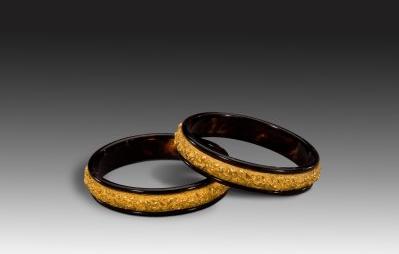 螺钿大柜以前是用砗磲做的吗,古代的海洋珍宝玳瑁