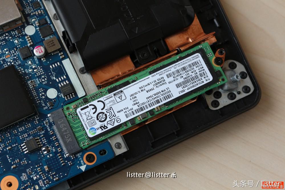 深挖内在，高特效能畅玩单机大作，它是少有的良心游戏本