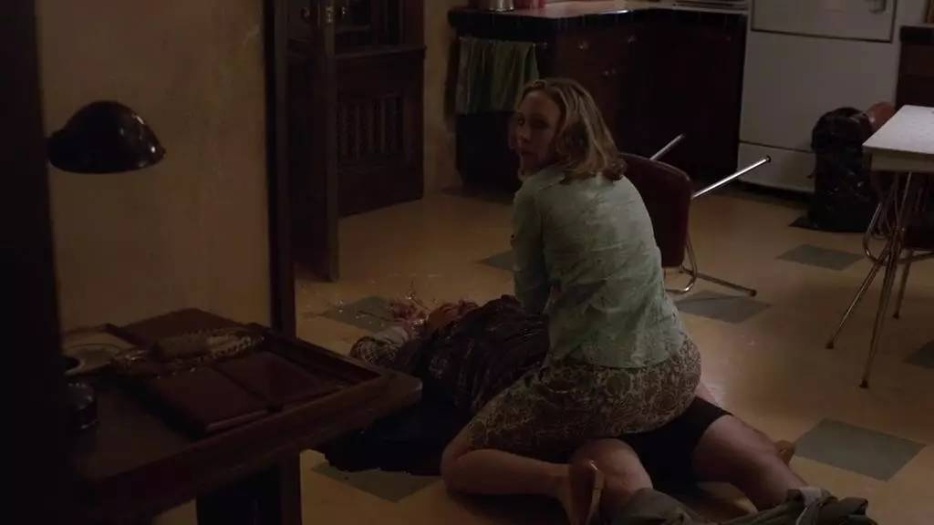 全程无尿点的十部顶级神作,一部堪称神作的火爆大片