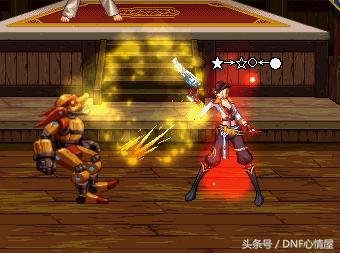 dnf补丁效果展示,比较实用的dnf补丁