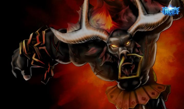 lol四大团战,lol四大中单英雄