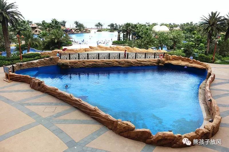 珠海长隆带孩子性价比游玩攻略,跨年珠海长隆海洋王国攻略最新
