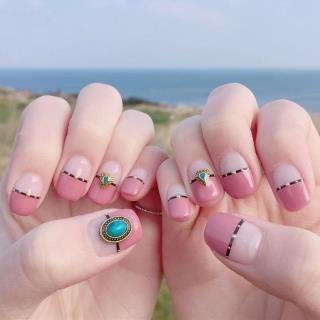 美甲店要如何开才会生意火爆,美甲店赚钱方法和技巧有哪些