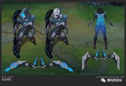 lol拳头动态图,lol皮肤都是拳头做的吗