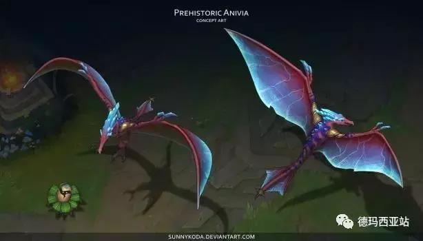 lol拳头动态图,lol皮肤都是拳头做的吗