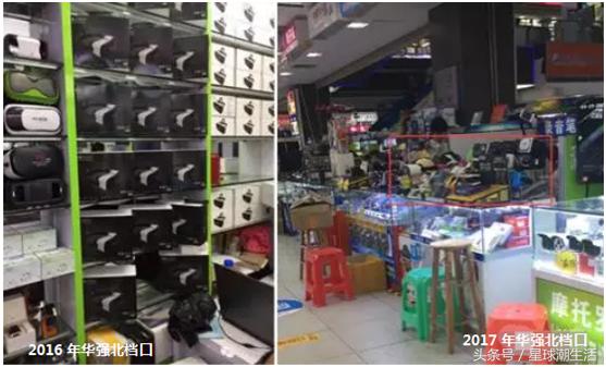 vrbox评测,vrbox第1代