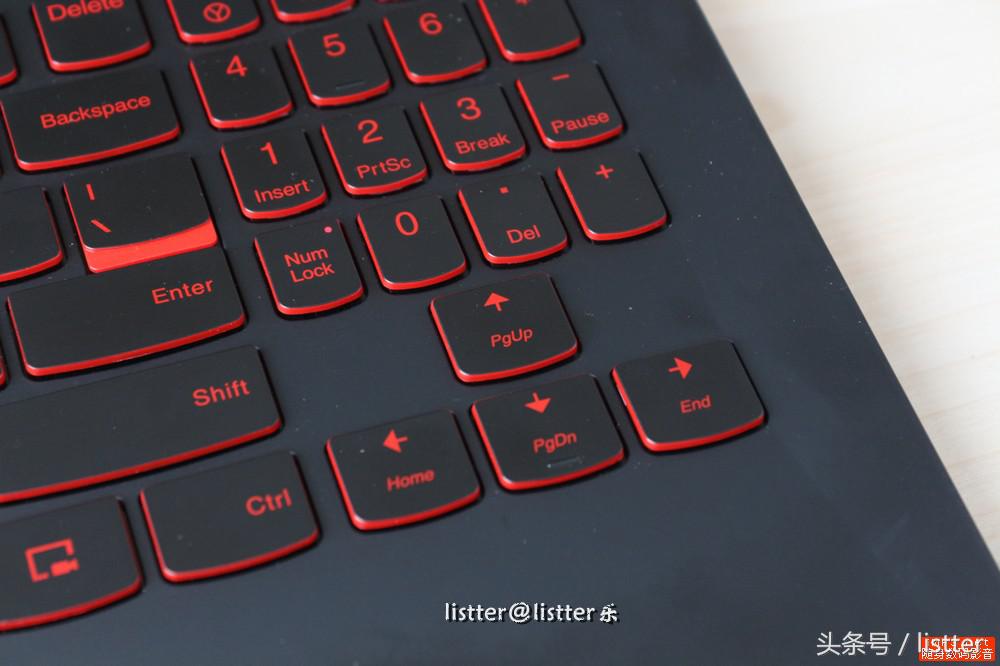 深挖内在，高特效能畅玩单机大作，它是少有的良心游戏本