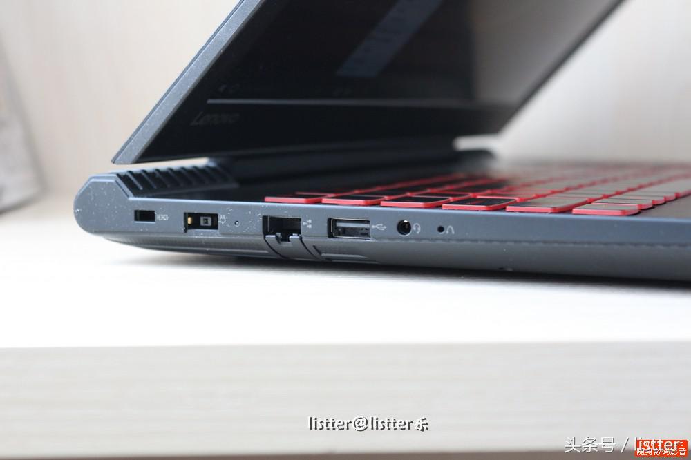 深挖内在，高特效能畅玩单机大作，它是少有的良心游戏本