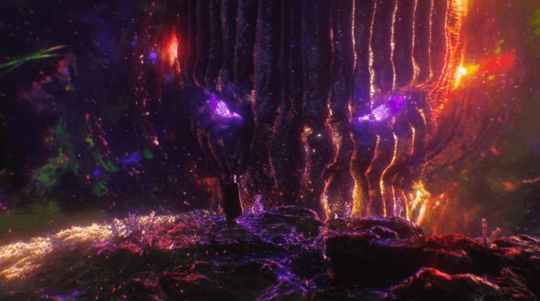 漫威2021上映的电影国内,漫威电视剧和电影官方顺序图