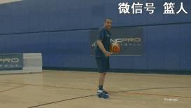 如何练就多种进攻方式,背身高效进攻技巧