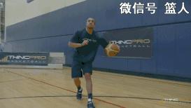 如何练就多种进攻方式,背身高效进攻技巧