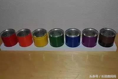 食物盒罐手工制作大全,怎样做一个简单又好看的储存罐