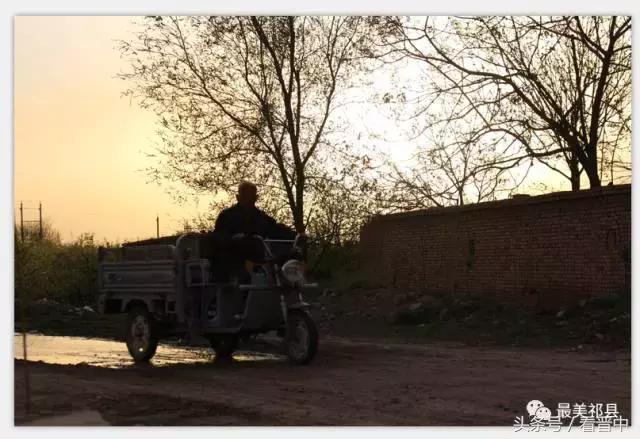 祁县三个村,祁县所有村名单