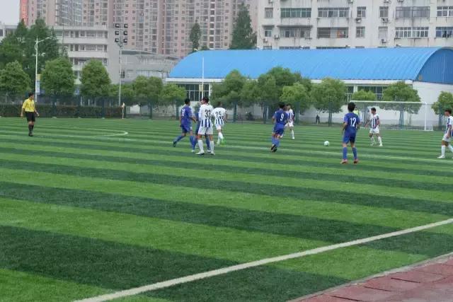 延边u16决赛,延边富德北京国安录播