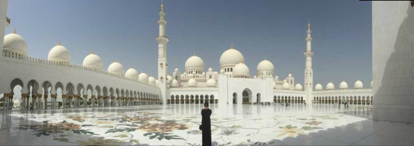 一个人穷游中国迪拜游记,迪拜穷游自由行攻略