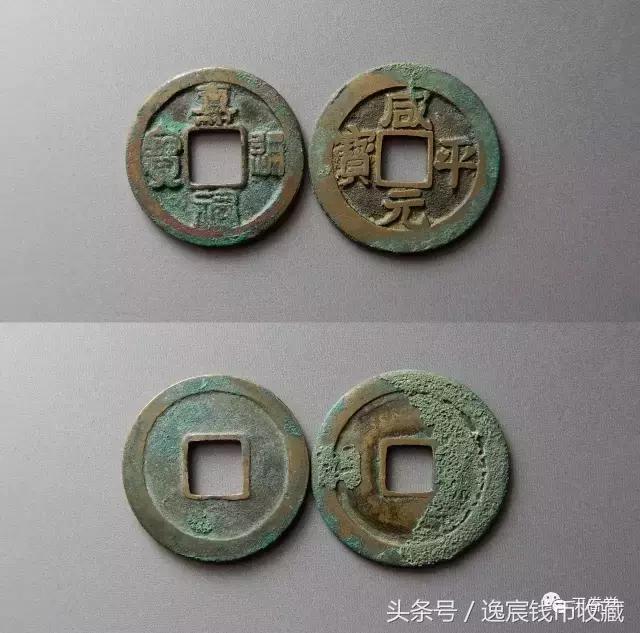 每日一贴，母钱赏析