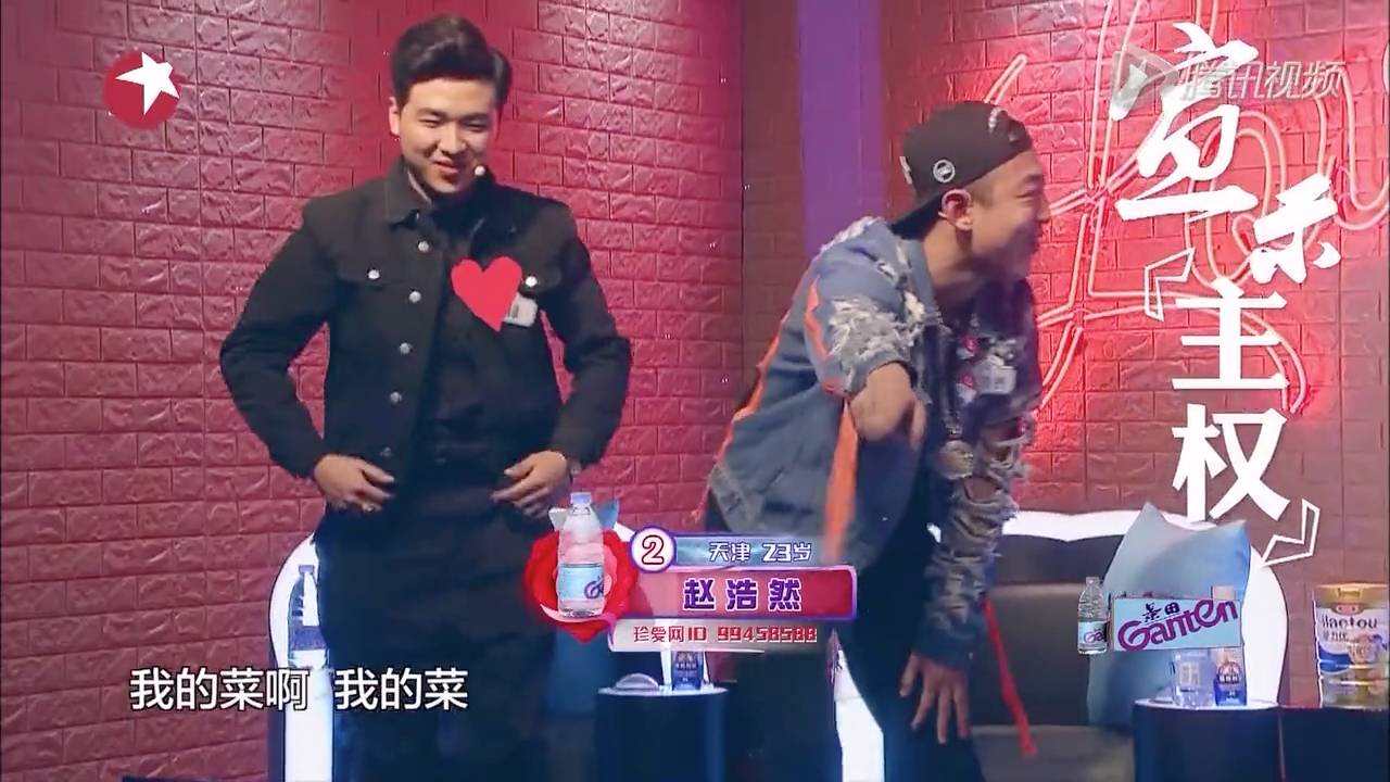 她是《中国式相亲》里最具争议的女嘉宾，逆龄的美貌是福还是祸？